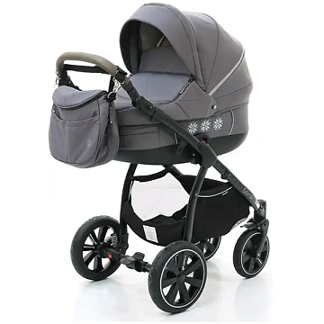 Детская коляска Noordi Fjordi Sport 3 в 1