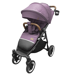 Детская прогулочная коляска Baby Tilly T-167 Urban