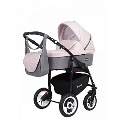 Детская коляска BartPlast Dream 2 в 1 Детская коляска BartPlast Dream 2 в 1