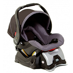 Детское автокресло Ramili Baby BC101B c базой Latch Isofix Детское автокресло Ramili Baby BC101B c базой Latch Isofix
