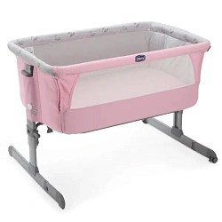 Приставная кроватка Chicco Next2Me Приставная кроватка Chicco Next2Me