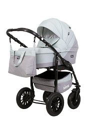 Детская коляска BartPlast Siena 2 в 1 Детская коляска BartPlast Siena 2 в 1