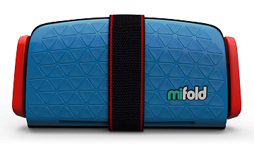 Автокресла Mifold — товары