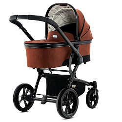 Детская коляска Moon Cool 2 в 1 Детская коляска Moon Cool 2 в 1