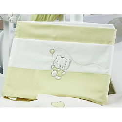 Комплект постельного белья Roman Baby Baffy 3 предмета Комплект постельного белья Roman Baby Baffy 3 предмета