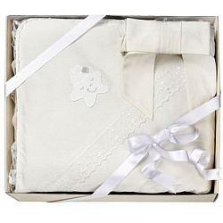 Комплект на выписку Italbaby Petite Etoile Комплект на выписку Italbaby Petite Etoile