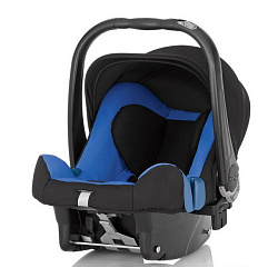 Детское автокресло Romer & Britax Baby-safe plus II Детское автокресло Romer & Britax Baby-safe plus II
