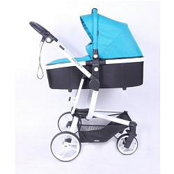 Детская коляска XO Kid Siesta 2 в 1 Детская коляска XO Kid Siesta 2 в 1