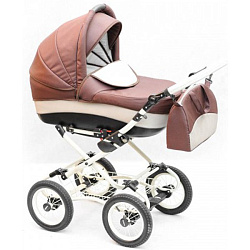 Детская коляска Tutic Accord Classic 3 в 1 Детская коляска Tutic Accord Classic 3 в 1