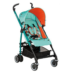 Прогулочная коляска трость Bebe Confort Mila Прогулочная коляска трость Bebe Confort Mila