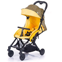 Детская прогулочная коляска BabyHit Amber Детская прогулочная коляска BabyHit Amber