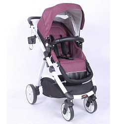Детская прогулочная коляска XO KID Drive Детская прогулочная коляска XO KID Drive