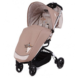 Детская прогулочная коляска Lider Kids S461B Детская прогулочная коляска Lider Kids S461B