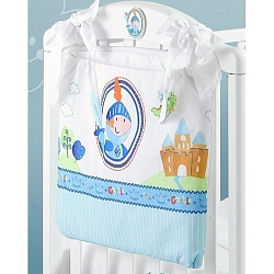 Сумка на кроватку Roman Baby Principe Сумка на кроватку Roman Baby Principe