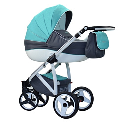 Детская коляска Sevillababy Angelo 2 в 1 Детская коляска Sevillababy Angelo 2 в 1