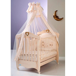Детская кроватка Baby Italia Emily качалка Детская кроватка Baby Italia Emily качалка
