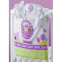 Сумка на кроватку Roman Baby Principessa Сумка на кроватку Roman Baby Principessa
