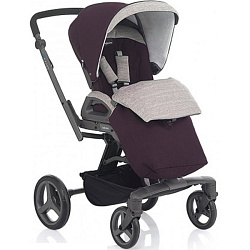 Детская прогулочная коляска Inglesina Quad Детская прогулочная коляска Inglesina Quad