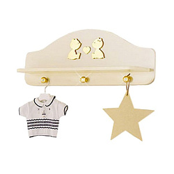 Вешалка Baby Expert Cuore di Mamma Вешалка Baby Expert Cuore di Mamma