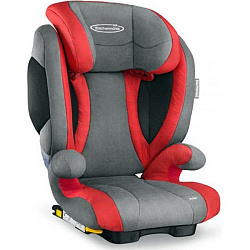 Автокресло Storchenmuhle STM Solar 2 Seatfix Автокресло Storchenmuhle STM Solar 2 Seatfix