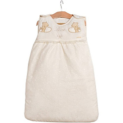 Теплый детский спальник-конверт Italbaby Love Теплый детский спальник-конверт Italbaby Love
