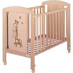 Детская кроватка Micuna Sabana 120 х 60 см Детская кроватка Micuna Sabana 120 х 60 см