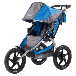 Детская прогулочная коляска BOB Utility Stroller Детская прогулочная коляска BOB Utility Stroller