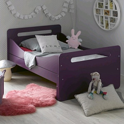 Подростковая кровать Junior Provence Lit Evolutif Feroe Подростковая кровать Junior Provence Lit Evolutif Feroe