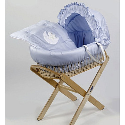 Детская колыбель Italbaby Nido Chick Petite Etoile Детская колыбель Italbaby Nido Chick Petite Etoile