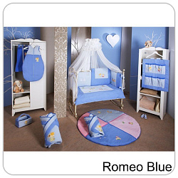 Комплект постельного белья Feretti Romeo 6 предметов Комплект постельного белья Feretti Romeo 6 предметов