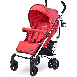 Детская коляска-трость Caretero Jeans New Детская коляска-трость Caretero Jeans New