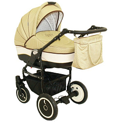 Детская коляска Zippy Zorg 2 в 1 Детская коляска Zippy Zorg 2 в 1