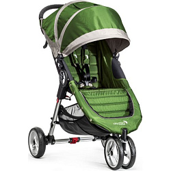 Детская прогулочная коляска Baby Jogger City Mini Single Детская прогулочная коляска Baby Jogger City Mini Single