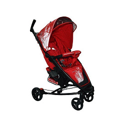 Детская прогулочная коляска Baby Care New York Детская прогулочная коляска Baby Care New York