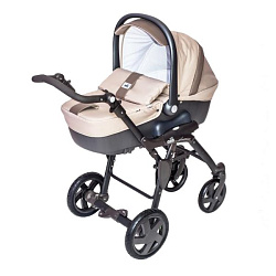 Детская коляска CAM Dinamico Combi 3 в 1 Детская коляска CAM Dinamico Combi 3 в 1
