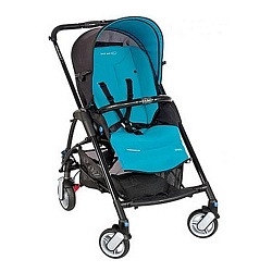 Прогулочная коляска Bebe Confort Бебе Комфорт Streety Прогулочная коляска Bebe Confort Бебе Комфорт Streety