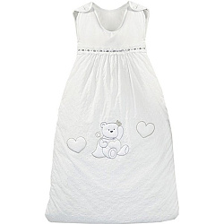 Теплый детский спальник-конверт Italbaby Principini Теплый детский спальник-конверт Italbaby Principini