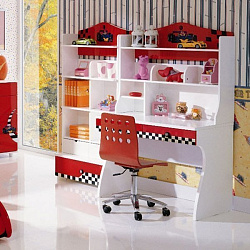 Детская модульная мебель Домико