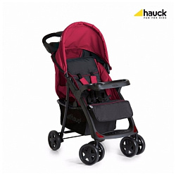 Детская прогулочная коляска Hauck Shopper Neo 2 Детская прогулочная коляска Hauck Shopper Neo 2