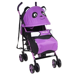 Детская коляска-трость Bambola Panda HP-307С Детская коляска-трость Bambola Panda HP-307С