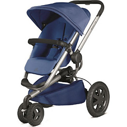 Детская прогулочная коляска Quinny Buzz Xtra 3 Детская прогулочная коляска Quinny Buzz Xtra 3