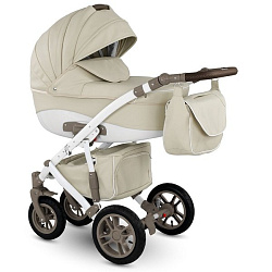 Детская коляска Camarelo Sirion Ecco 2 в 1 Детская коляска Camarelo Sirion Ecco 2 в 1