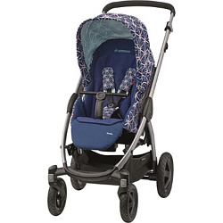 Детская прогулочная коляска Maxi-Cosi Stella Детская прогулочная коляска Maxi-Cosi Stella