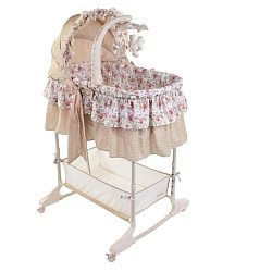 Колыбель Simplicity 3046 HAN без пульта Колыбель Simplicity 3046 HAN без пульта