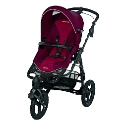Детская прогулочная коляска Bebe Confort High Trek Детская прогулочная коляска Bebe Confort High Trek