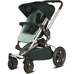 Детская прогулочная коляска Quinny Buzz Xtra 4 Детская прогулочная коляска Quinny Buzz Xtra 4