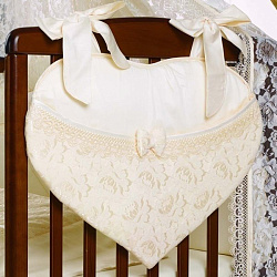Сумка на кроватку Roman Baby Rubacuori Сумка на кроватку Roman Baby Rubacuori