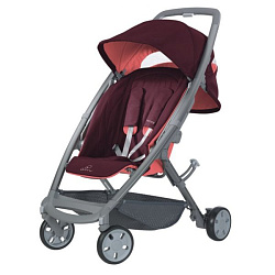 Детская прогулочная коляска Quinny Senzz Детская прогулочная коляска Quinny Senzz
