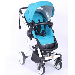 Детская прогулочная коляска XO KID Siesta Детская прогулочная коляска XO KID Siesta