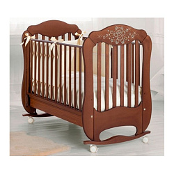 Детская кроватка Baby Expert Diamante Детская кроватка Baby Expert Diamante